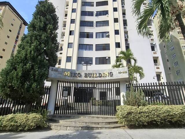#280433 - Apartamento para Alquiler en Valencia - G