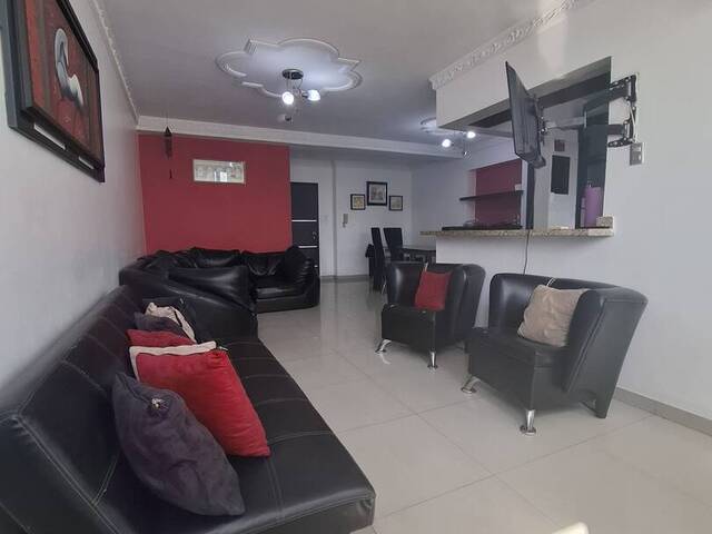 #280433 - Apartamento para Alquiler en Valencia - G