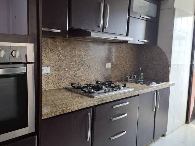 #280433 - Apartamento para Alquiler en Valencia - G