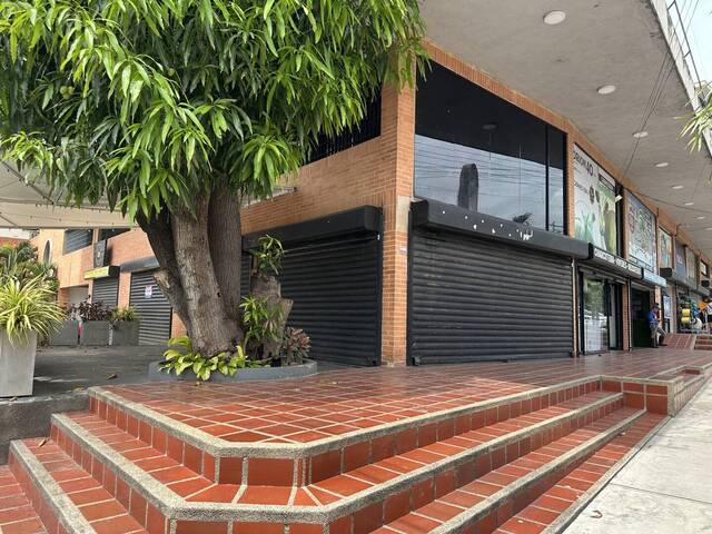 #25797 - Local / Casa Comercial para Alquiler en Valencia - G - 2