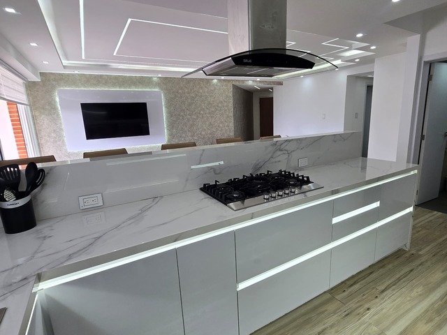 #25811 - Apartamento para Venta en Valencia - G - 3