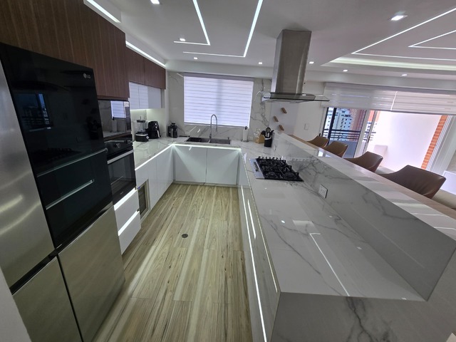 Apartamento para Venta en Valencia - 4