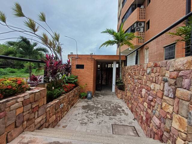 #280531 - Apartamento para Alquiler en  Naguanagua - G - 2