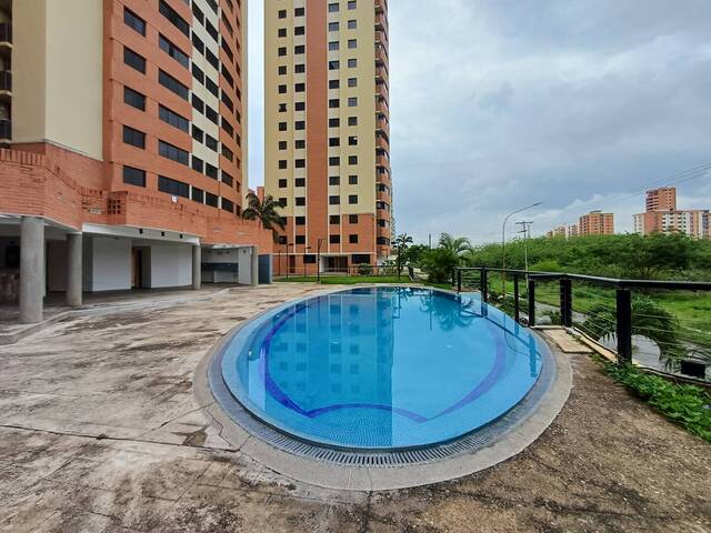 #280531 - Apartamento para Alquiler en  Naguanagua - G - 3