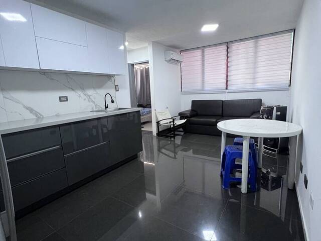 #280723 - Apartamento para Venta en Los Guayos - G