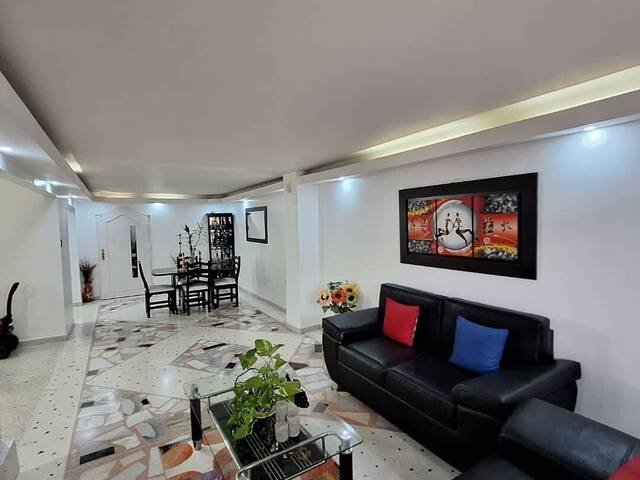 #280730 - Casa para Venta en San Diego - G - 3