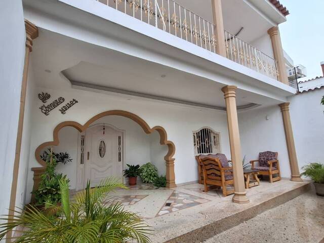 #280730 - Casa para Venta en San Diego - G - 1