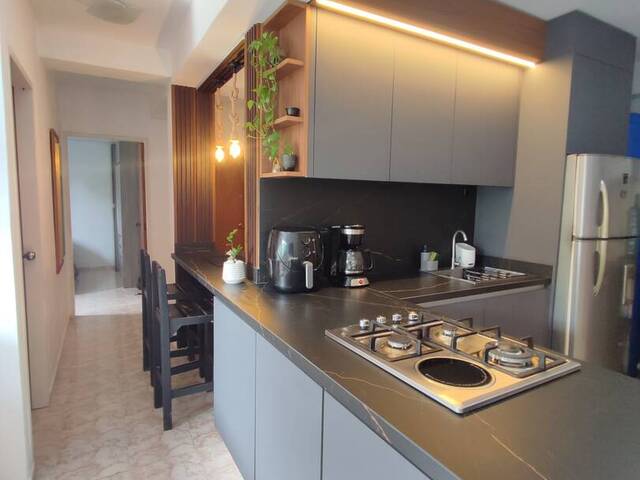 #280787 - Apartamento para Venta en  Naguanagua - G - 1