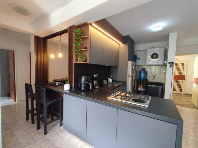 #280787 - Apartamento para Venta en  Naguanagua - G - 2