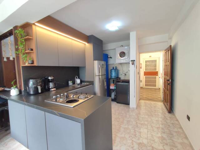 #280787 - Apartamento para Venta en  Naguanagua - G - 3