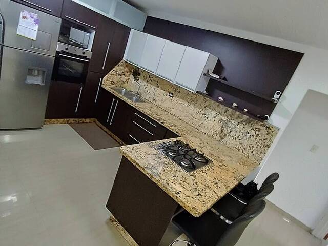 #280597 - Apartamento para Venta en San Diego - G - 1