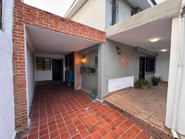 #280927 - Casa para Alquiler en Valencia - G - 1