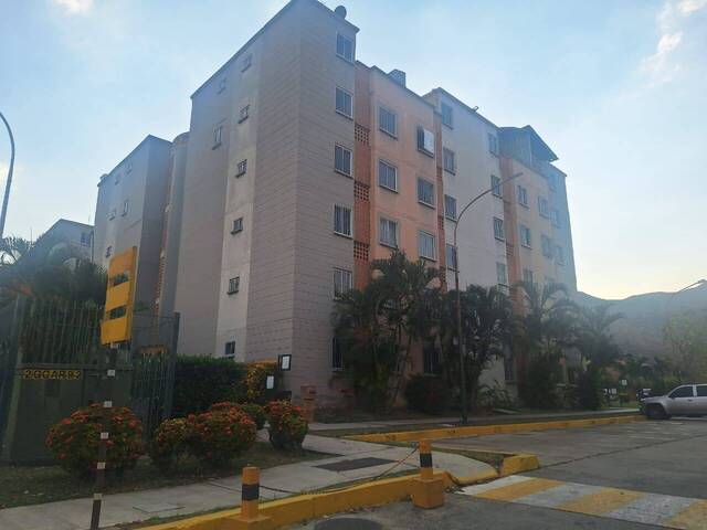 #280940 - Apartamento para Venta en San Diego - G - 2