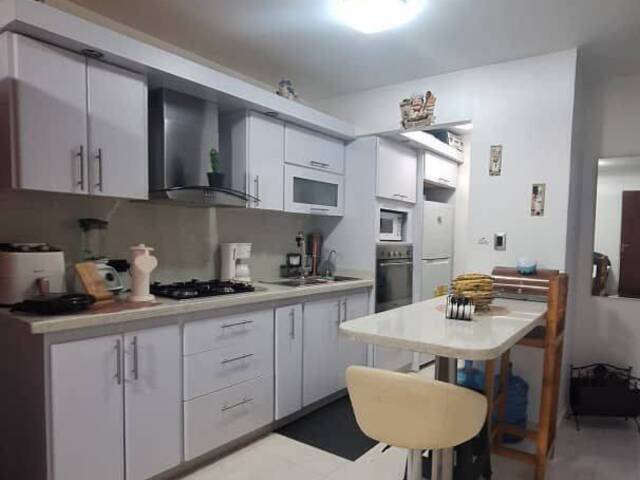#280940 - Apartamento para Venta en San Diego - G - 1
