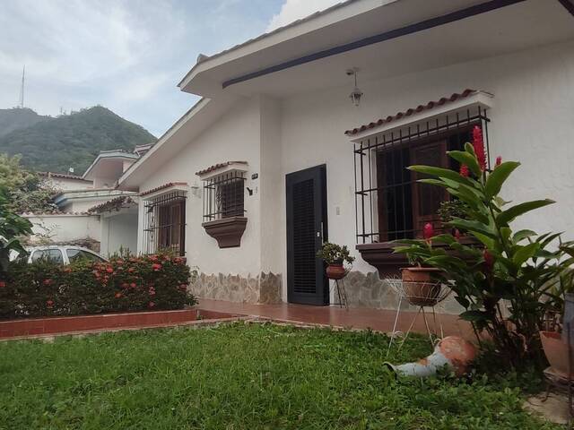 #280823 - Casa para Venta en Valencia - G - 2