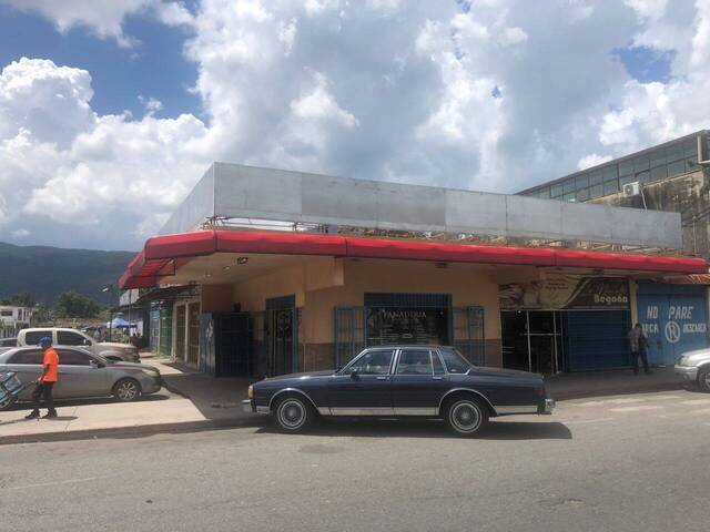 #280892 - Local / Casa Comercial para Venta en  Naguanagua - G - 2