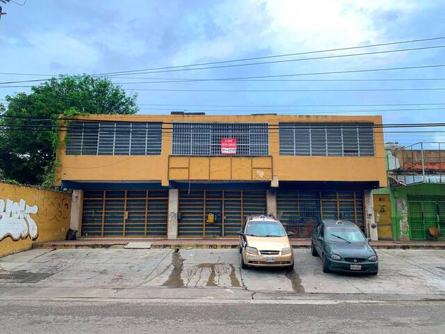 Venta en La Granja  -  Naguanagua
