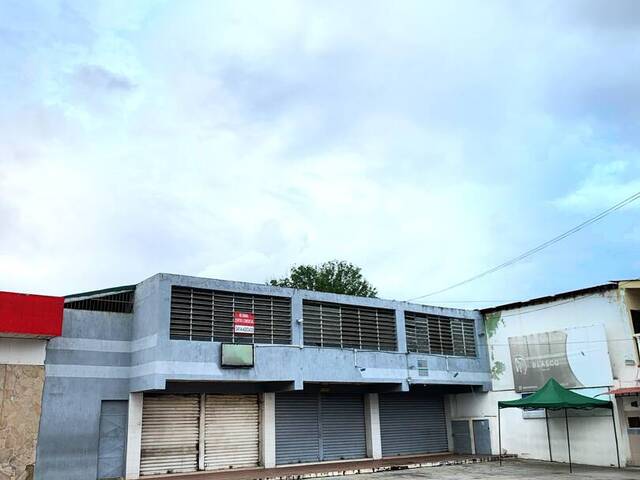 #280892 - Local / Casa Comercial para Venta en  Naguanagua - G - 3