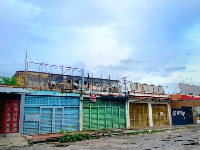 #266508 - Local / Casa Comercial para Venta en  Naguanagua - G