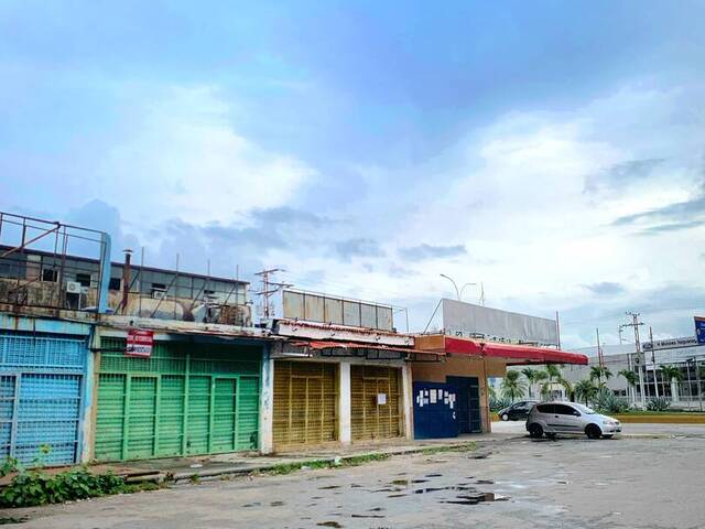 #266508 - Local / Casa Comercial para Venta en  Naguanagua - G