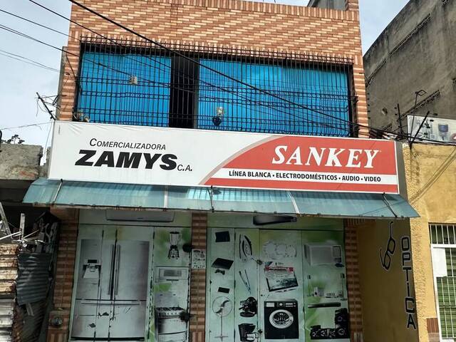 Venta en Centro - Puerto Cabello