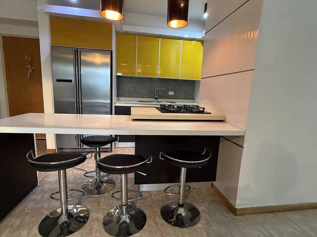 #281106 - Apartamento para Venta en  Naguanagua - G - 3