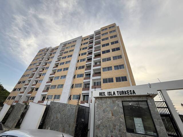 #281106 - Apartamento para Venta en  Naguanagua - G - 1