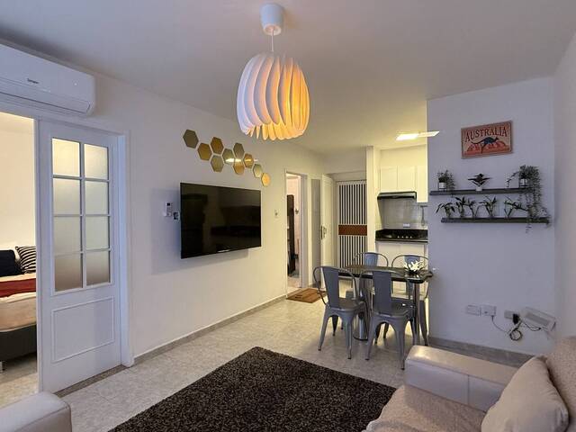#281110 - Apartamento para Alquiler en Valencia - G - 2