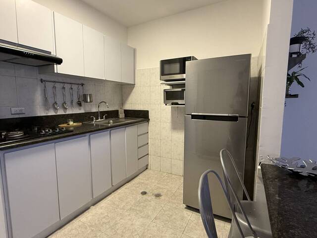 Apartamento para Alquiler en Valencia - 4