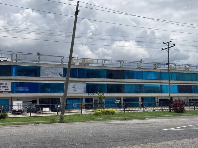 #281250 - Local / Casa Comercial para Alquiler en Valencia - G - 1