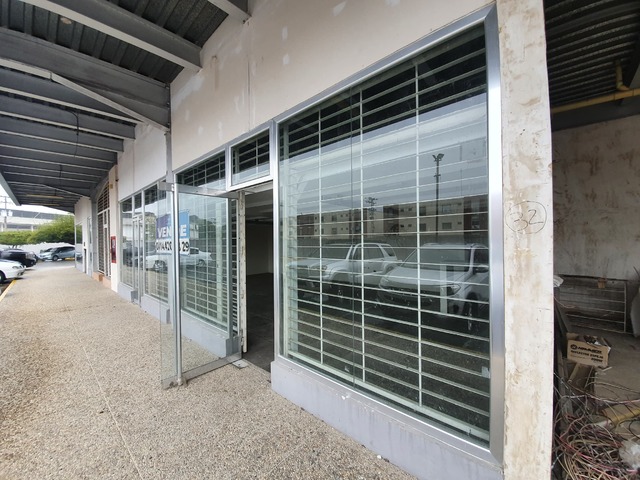 #281277 - Local / Casa Comercial para Venta en Guacara - G - 2