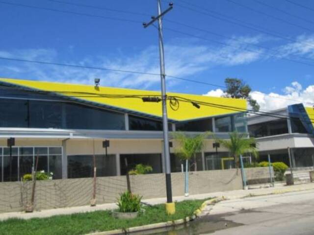 #281277 - Local / Casa Comercial para Venta en Guacara - G - 1