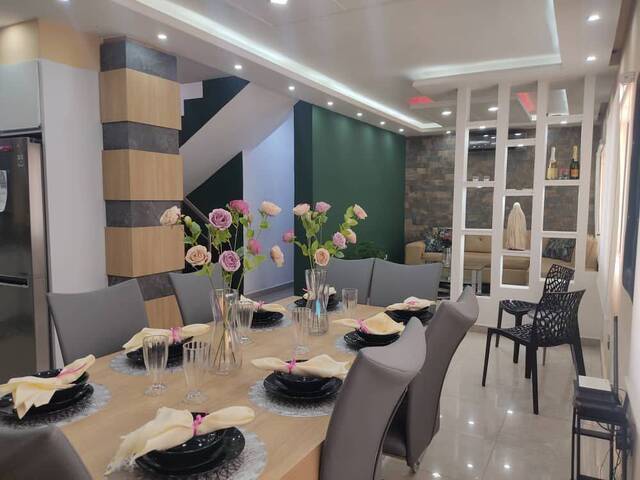 #281296 - Townhouse para Venta en San Diego - G - 2