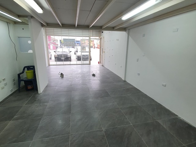 #281295 - Local / Casa Comercial para Venta en Los Guayos - G - 2