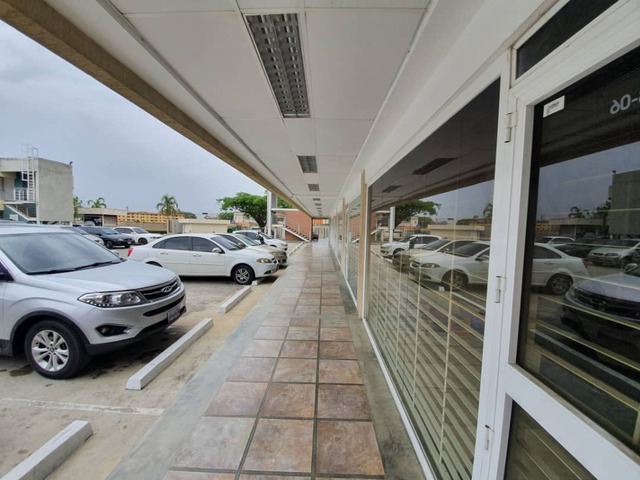 #281295 - Local / Casa Comercial para Venta en Los Guayos - G - 1