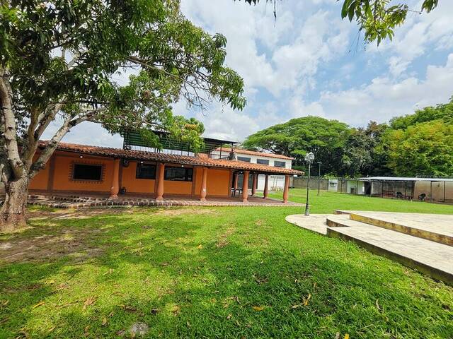 #281196 - Hacienda / Finca / Granja para Venta en Valencia - G - 1
