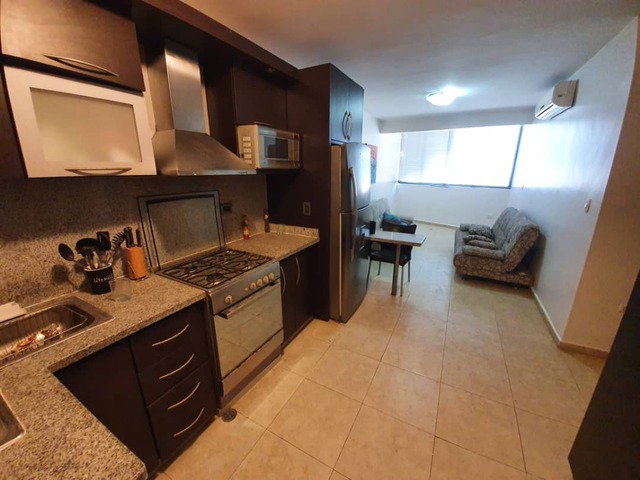 #265645 - Apartamento para Alquiler en  Naguanagua - G - 1