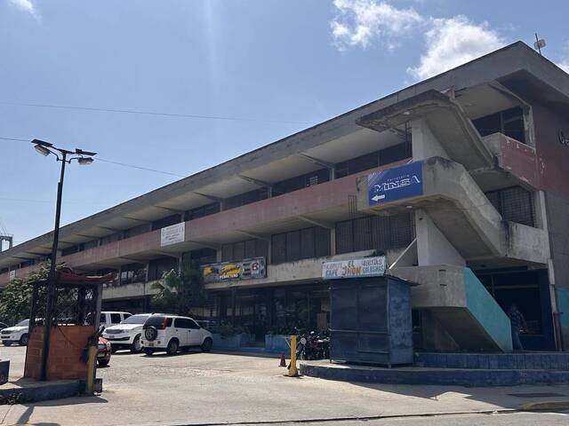 Local / Casa Comercial para Venta en Puerto Cabello - 4