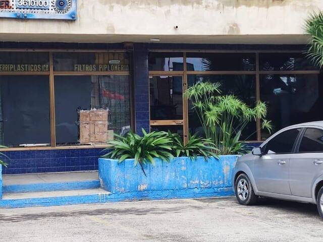 #281372 - Local / Casa Comercial para Venta en Puerto Cabello - G - 2