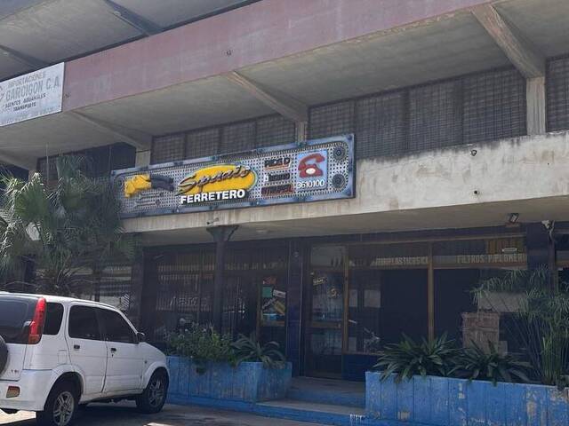 Local / Casa Comercial para Venta en Puerto Cabello - 5