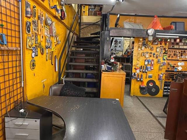 #281381 - Local / Casa Comercial para Venta en Puerto Cabello - G - 2
