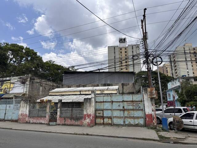 #281417 - Galpón para Venta en Valencia - G - 2