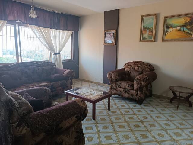 #25858 - Apartamento para Alquiler en Valencia - G - 1