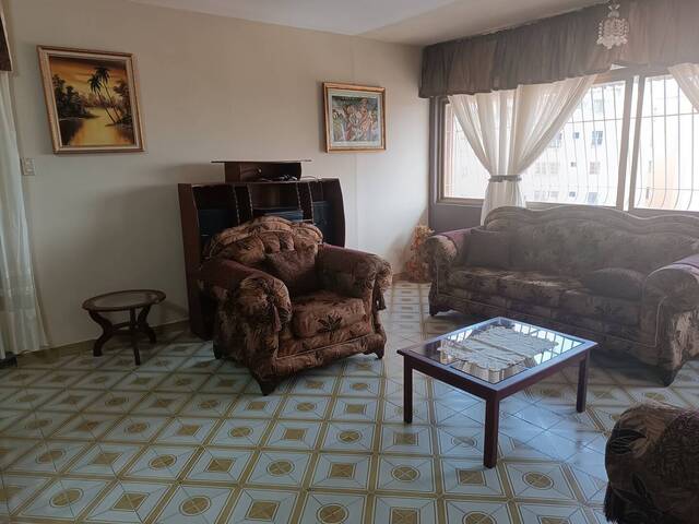 Apartamento para Alquiler en Valencia - 4