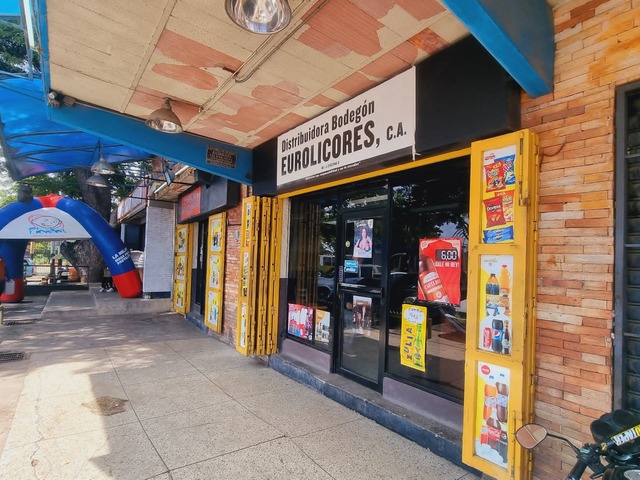 #25861 - Negocio / Empresa para Venta en Valencia - G