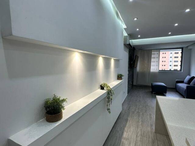 #25862 - Apartamento para Alquiler en Valencia - G - 2