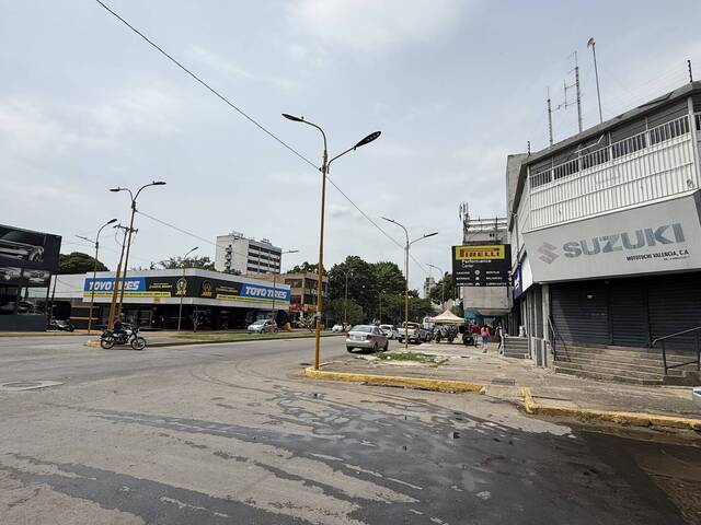 #281431 - Local / Casa Comercial para Venta en Valencia - G - 2