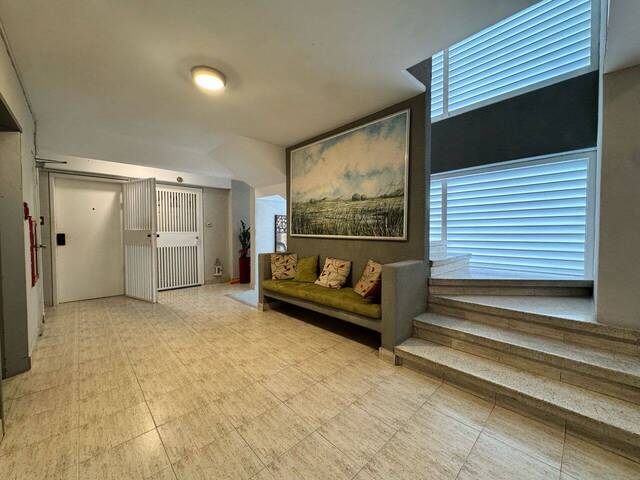 #281445 - Apartamento para Alquiler en Valencia - G - 3