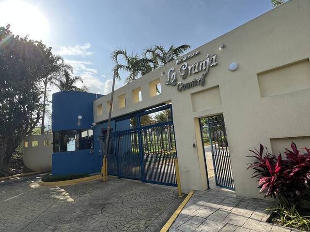 Venta en La Granja  -  Naguanagua