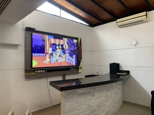 #281400 - Townhouse para Venta en  Naguanagua - G - 3